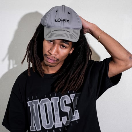 INTERBREED / IB Records Switching Cap