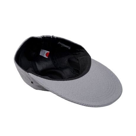 INTERBREED / COOLMAX® LONGBILL CAP (2color)