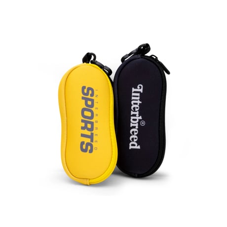 INTERBREED / Logo Shade Case