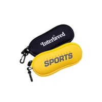 INTERBREED / Logo Shade Case