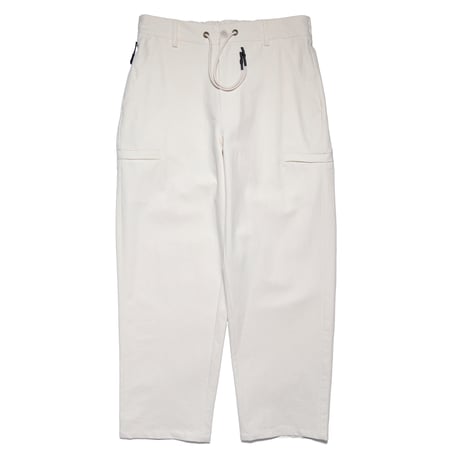 HAIGHT / STRAIGHT WORKERS PANTS(3colors)