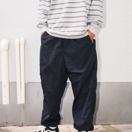 HAIGHT / RELAXING JOGGER PANTS(3colors)