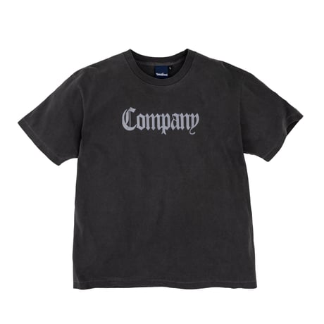 INTERBREED / Company SS Tee(2colors)