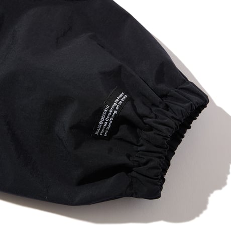 RULER / GRIME GHOSTS NYLON PULLOVER(2colors)