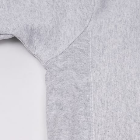 INTERBREED / HAPPY WEEKEND CREW (2colors)