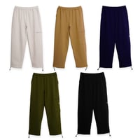 HighLife® /  High Cargo Sweat Pants (5colors)