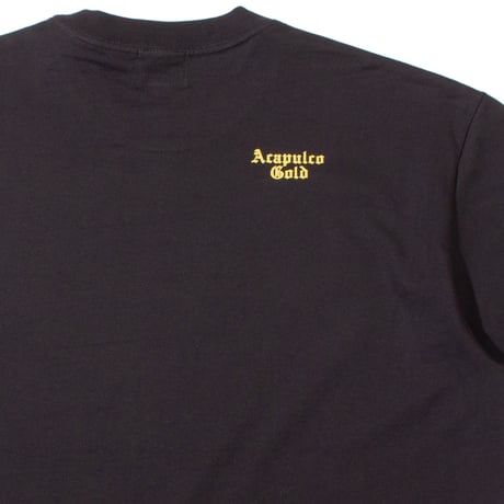 ACAPULCO GOLD / U WIT IT? TEE(2colors)