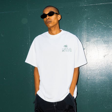 HAIGHT / LVC LOUD TREE Tee(3colors)