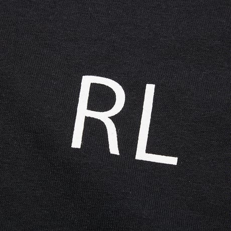 RULER / M.C.V. L/S TEE(2colors)