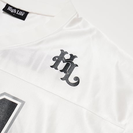 HighLife / 81 Football Jersey (2colors)