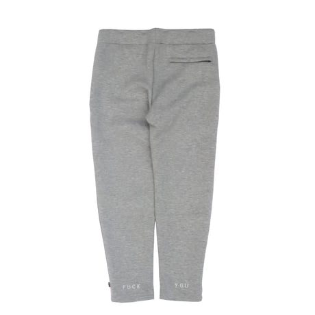 HIGH AURA / FLMG LOGO RELAX SETUP PANTS(3colors)