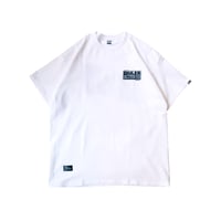 RULER / STYLE WARS 6oz. S/S TEE