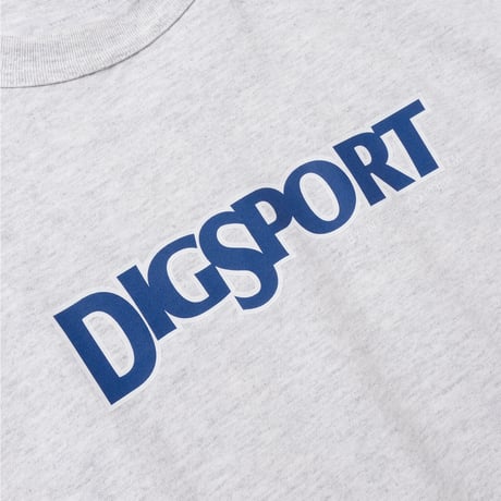 INTERBREED / DIGSPORT Heavy Weight SS Tee (2colors)