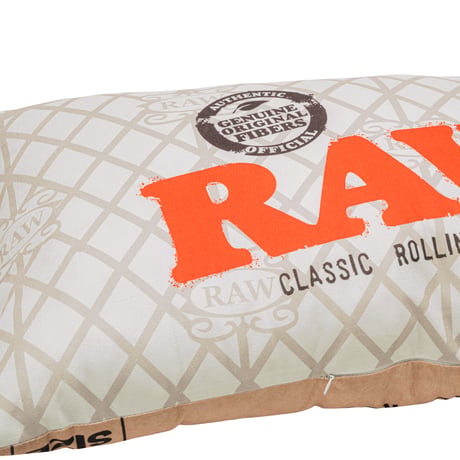 RAW x INTERBREED / RAW Classic big cushion