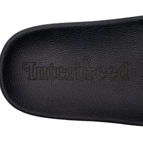 INTERBREED / MAX Slider (with Shoes Bag)