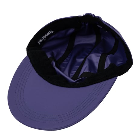 INTERBREED / URBAN FIT LONGBILL(4colors)