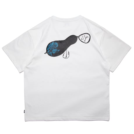 HAIGHT / KB LURE Tee (3colors)