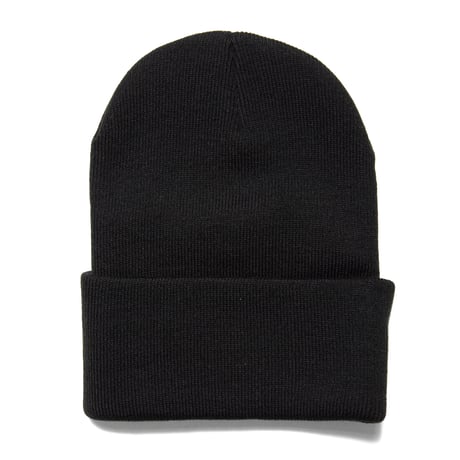 HAIGHT / SMOKERS CLUB V4 KNIT CAP(3colors)