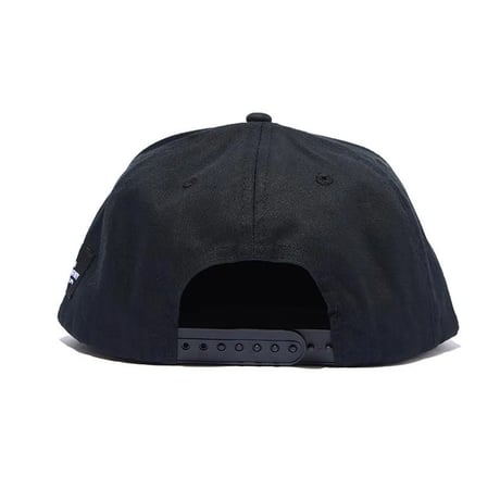 RULER / S.H.A.R.P. TWILL 5PANEL SBC
