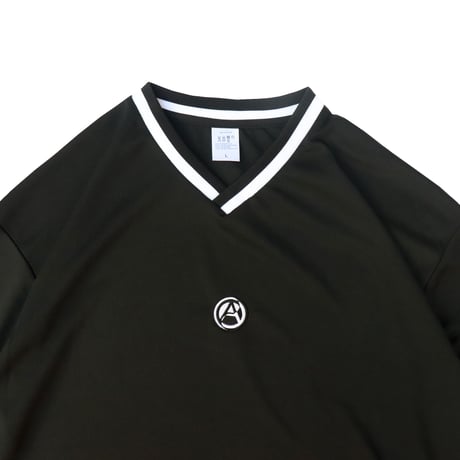 ADD CREATIVE / ANARCHY IN YANG SET UP (GAME SHIRT)