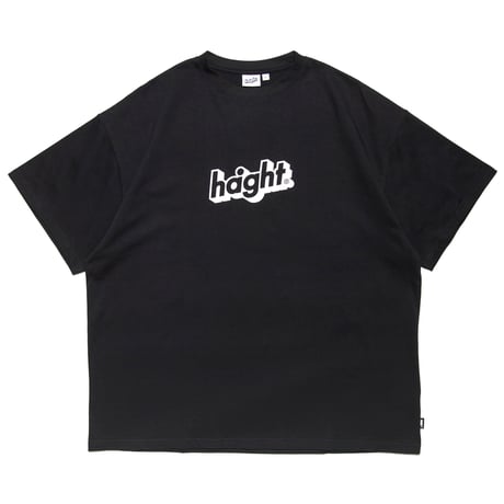 HAIGHT / CORE LOGO Tee(4colors)