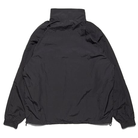 HAIGHT / RELAXING HALF ZIP JACKET(3colors)