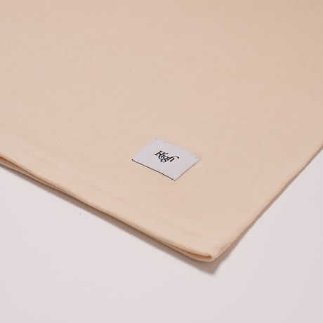 HighLife / Script Heavy Tee(3colors)