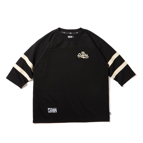 RULER / THE WANDERERS FOOTBALL JERSEY(2colors)