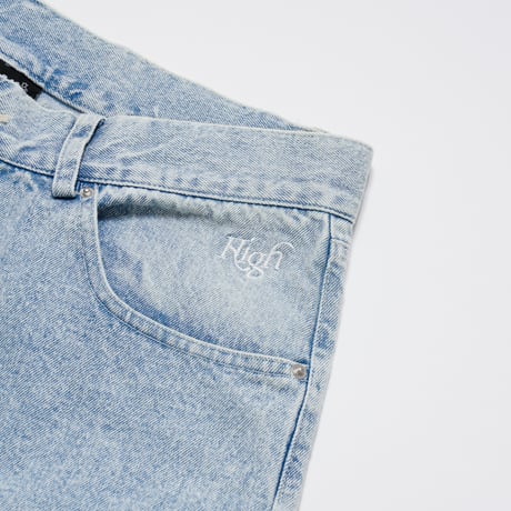HighLife / Classic Baggy Denim