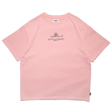 HAIGHT / KB LURE Tee (3colors)