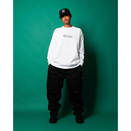 HighLife / Military B.D.U. Pants(3colors)
