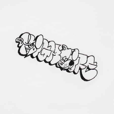 HighLife / Bubble L/S Tee(3colors)