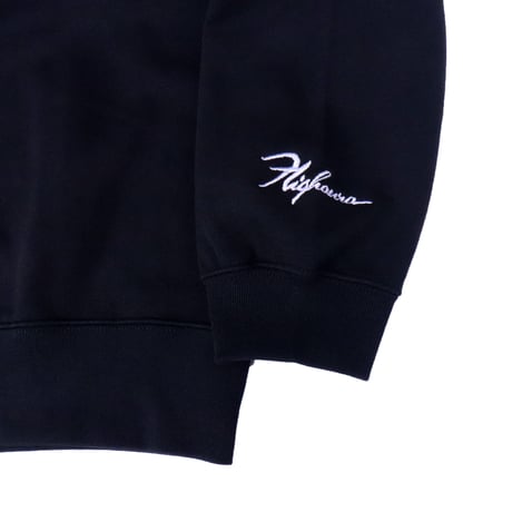 HIGH AURA / ROPECUFF SWEATSHIRT(3colors)