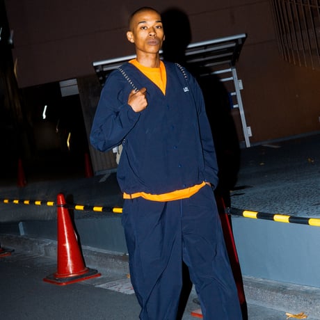 HAIGHT / RELAXING JOGGER PANTS (3colors)