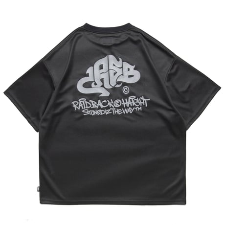 HAIGHT / RAIDBACK CRSB DRY Tee ft.CASPER(3colors)