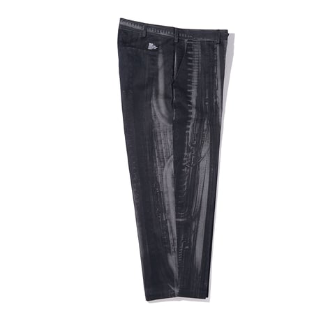 RULER / GOTHAM BAGGY WORK TROUSER(2colors)