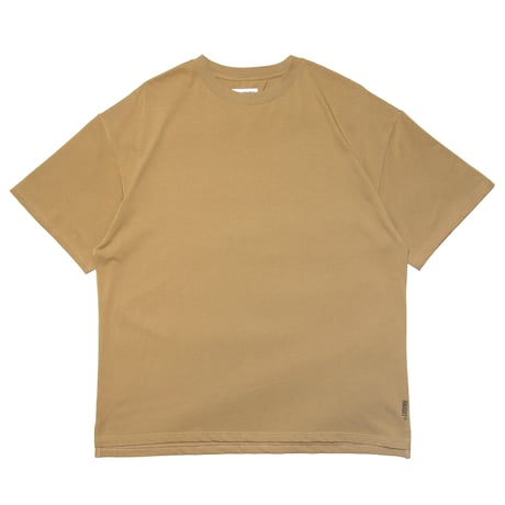 HAIGHT / COTTON OVER Tee (2colors)