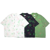 HAIGHT / LVC NEON LIGHT RAYON SHIRT(3colors)