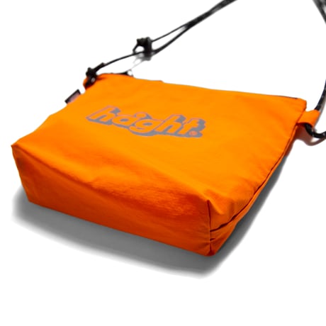 HAIGHT / CORE LOGO SACOCHE(3colors)