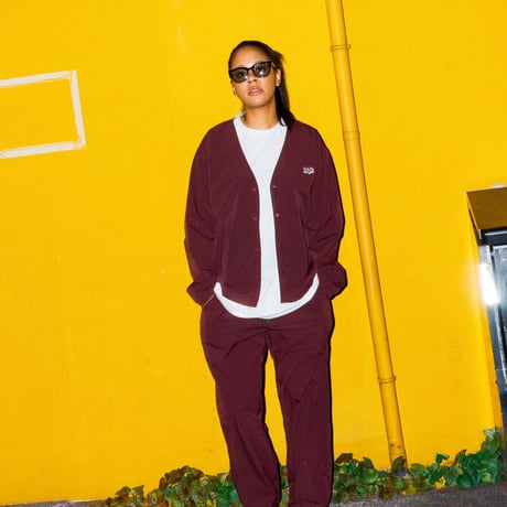 HAIGHT / RELAXING CARDIGAN (3colors)