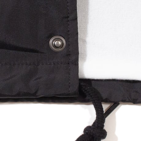 ACAPULCO GOLD / NINE-TWO NYLON JACKET