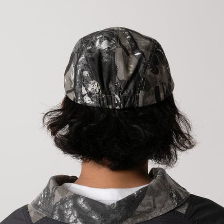 INTERBREED / Field Game Longbill Cap (2colors)