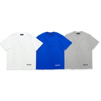 HighLife / PGR Tee(3colors)