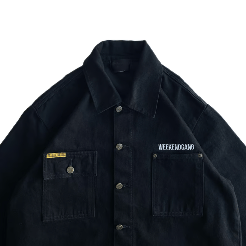 WeekEndGang / WEG23-OT001 | OP1 ONLINE STORE 