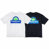 INTERBREED / Suite Room SS Tee(2colors)