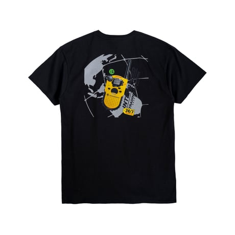INTERBREED / IB TRADERS SS TEE(3color)