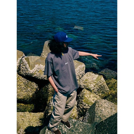 HighLife / Concept Tee(4colors)