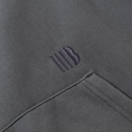 INTERBREED / Switched Club House Hoodie (2colors)