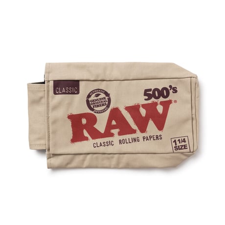RAW x INTERBREED / Tissue Case