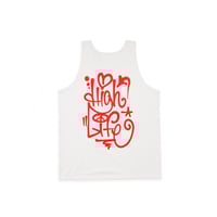 HighLife / Spray Tank(2colors)
